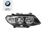 Original BMW E53 X5 LCI Lampu Depan Bi-Xenon Headlamp Sen Putih KANAN