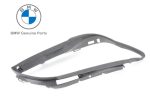 Original BMW F01 F02 Cover Lis Karet Seal Lampu Depan KANAN 63117225238