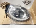 Original MINI Clubman F54 F55 F56 LED Headlamp Lampu Depan KIRI