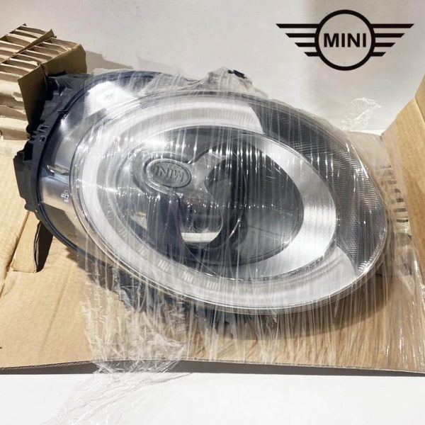 Original MINI Clubman F54 F55 F56 LED Headlamp Lampu Depan KIRI