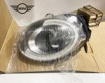 Original MINI Clubman F54 F55 F56 LED Headlamp Lampu Depan KANAN