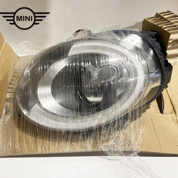 Original MINI Clubman F54 F55 F56 LED Headlamp Lampu Depan KANAN