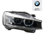 Original BMW F26 X4 Lampu Depan Bi-Xenon Xenon Headlamp KANAN