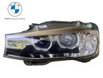 Original BMW F25 X3 F26 X4 Lampu Depan Bi-Xenon Xenon Headlight KIRI