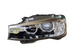 Original BMW F25 X3 F26 X4 Lampu Depan Bi-Xenon Xenon Headlight KIRI - Image 3