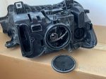 Original BMW F25 X3 F26 X4 Lampu Depan Bi-Xenon Xenon Headlight KIRI - Image 7