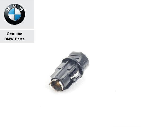 BMW F30 F80 M3 LCI Bulb Socket Bohlam Lampu Belakang Mundur H21W
