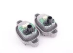 Original BMW F30 F31 LCI Facelift Modul Lampu DRL LED SET 63117419615 - Image 4