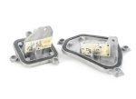 Original BMW F48 X1 PRE-LCI Modul Lampu DRL LED SET KIRI 63117428791 - Image 3