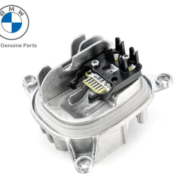 Original BMW G01 X3 G02 X4 F97 X3M F98 X4M Modul Lampu DRL LED KIRI