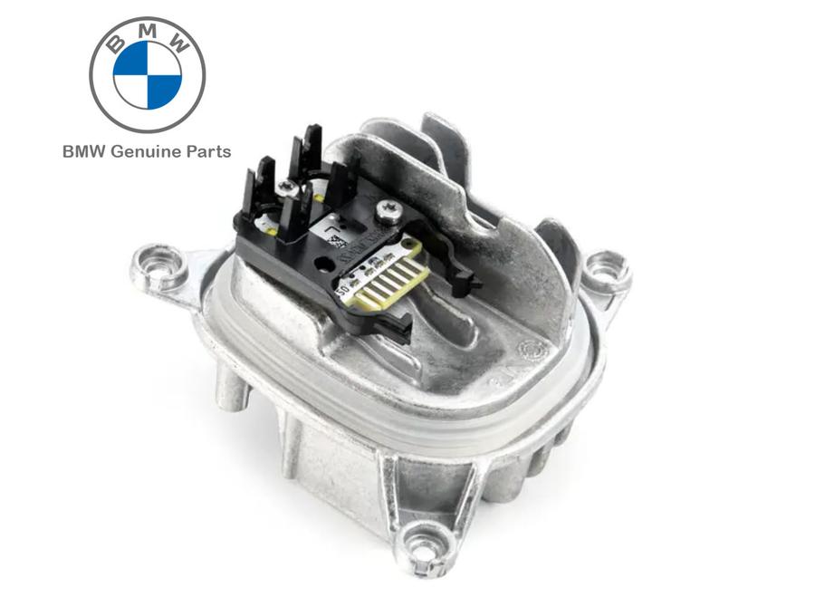 63117466108_A Original BMW G01 X3 G02 X4 F97 X3M F98 X4M Modul Lampu DRL LED KANAN - Image 1
