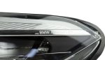 Original BMW F87 M2 LCI LED Adaptive Light Lampu Depan Headlamp KIRI - Gambar 5