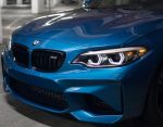 Original BMW F87 M2 LCI LED Adaptive Light Lampu Depan Headlamp KANAN - Gambar 5
