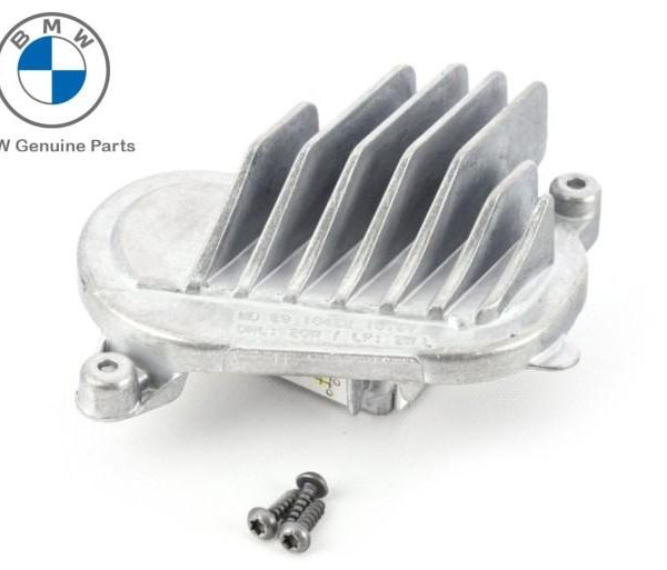 Original BMW F80 M3 LCI Modul Lampu DRL LED KIRI 63117493229