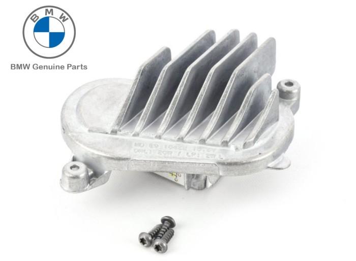 63117493229_A Original BMW F80 M3 LCI Modul Lampu DRL LED KIRI 63117493229 - Image 1