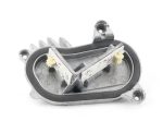 Original BMW F80 M3 LCI Modul Lampu DRL LED KIRI 63117493229 - Image 4