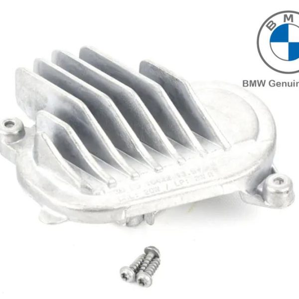 Original BMW F32 F82 F83 M4 LCI Modul Lampu DRL LED KANAN 63117493230