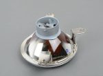 Original BMW E34 Mika Kaca Lampu Depan High Beam KIRI 63121378337 - Image 3