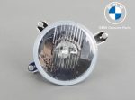 Original BMW E34 Mika Kaca Lampu Depan High Beam KANAN 63121378338