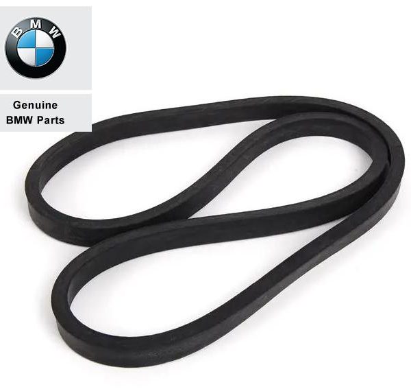 Original BMW E36 Headlights Seal Gasket Karet Sambungan Lampu Depan