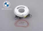 Original BMW E34 Mika Kaca Lampu Depan Low Beam KIRI 63121391333