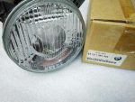 Original BMW E34 Mika Kaca Lampu Depan Low Beam KIRI 63121391333 - Image 4