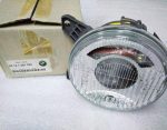 Original BMW E34 Mika Kaca Lampu Depan Low Beam KANAN 63121391334 - Image 5