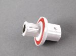 Original BMW E39 LCI Indicator Bulb Socket Lampu Sen Orange Depan
