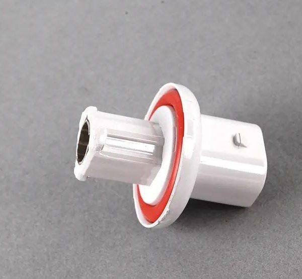 Original BMW E39 LCI Indicator Bulb Socket Lampu Sen Orange Depan