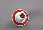 Original BMW E39 LCI Indicator Bulb Socket Lampu Sen Orange Depan - Image 3
