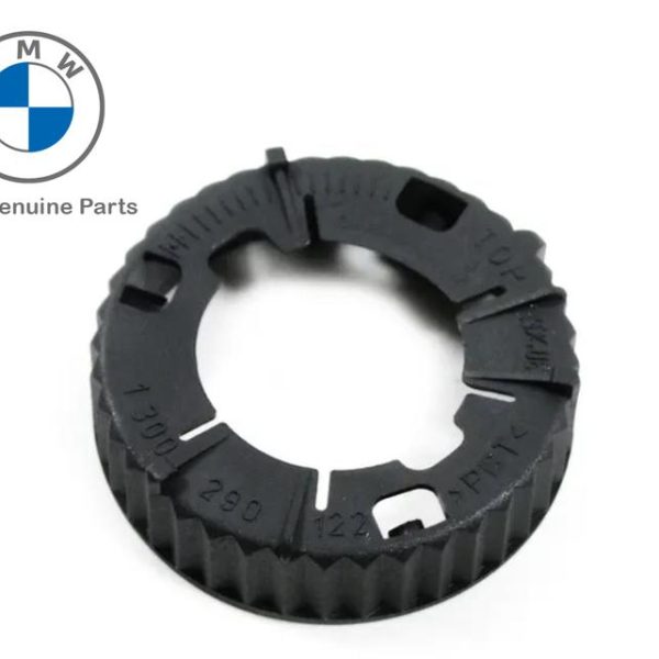 BMW E38 E46 Xenon Bulb Supporting Ring Bohlam Xenon 63126905323
