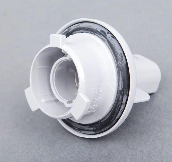 Original BMW E39 LCI Indicator Bulb Socket Lampu Sen Bening Depan
