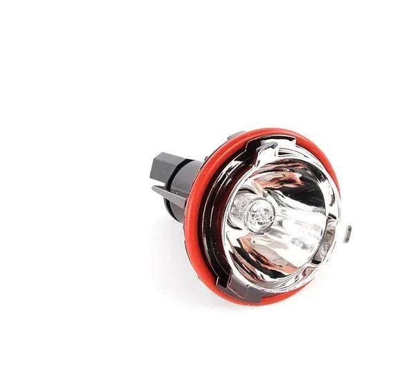 Original BMW E60 Bohlam dan Socket Lampu Senja Angel Eyes Ring