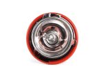 Original BMW E60 Bohlam dan Socket Lampu Senja Angel Eyes Ring - Gambar 5