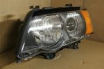 Original BMW E53 X5 Pre-LCI Lampu Depan Bi-Xenon Xenon Headlamp KIRI - Image 3