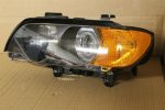 Original BMW E53 X5 Pre-LCI Lampu Depan Bi-Xenon Xenon Headlamp KIRI - Image 4