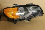 Original BMW E53 X5 Pre-LCI Lampu Depan Bi-Xenon Xenon Headlamp KANAN - Image 4