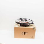 Original BMW E85 Z4 Lampu Depan Bi-Xenon Headlamp KIRI 63127162719 - Image 3