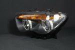 Original BMW E65 E66 Lampu Xenon Headlamp Depan KANAN 63127165448 - Image 3
