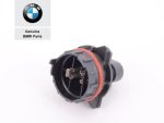 BMW Pre-facelift E39 E53 X5 Socket Bohlam Lampu Depan Low Beam