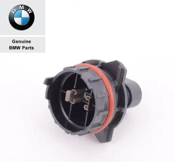 BMW Pre-facelift E39 E53 X5 Socket Bohlam Lampu Depan Low Beam