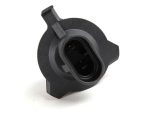 BMW Pre-facelift E39 E53 X5 Socket Bohlam Lampu Depan Low Beam - Image 3