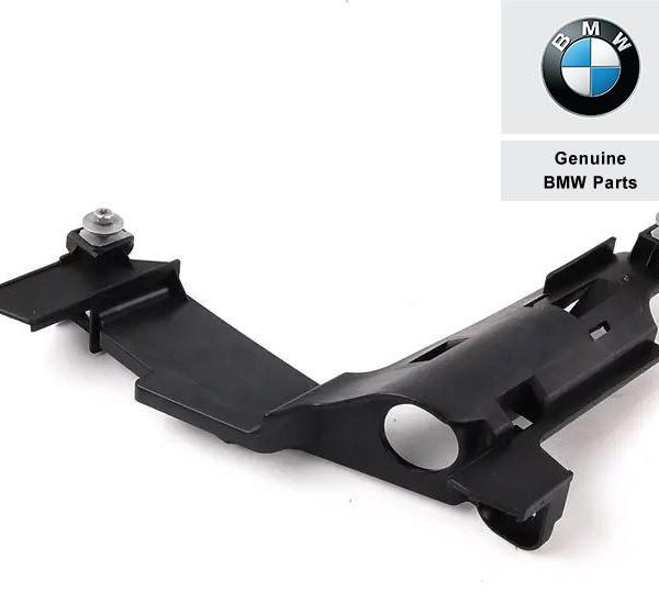 Original BMW E46 Sedan Headlamp Bracket Dudukan Lampu Depan KIRI