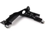 Original BMW E46 Sedan Headlamp Bracket Dudukan Lampu Depan KIRI - Gambar 3