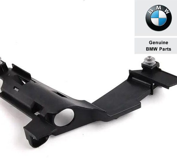 Original BMW E46 Sedan Headlamp Bracket Dudukan Lampu Depan KANAN