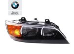 Original BMW E36 Z3 Facelift Headlight Lampu Depan Sen Orange KANAN