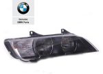 Original BMW E36 Z3 Facelift Headlight Lampu Depan Sen Putih KANAN