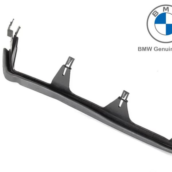 Original BMW E46 Coupe Cover Lis Karet Seal Lampu Depan KIRI