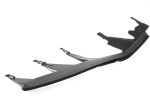 Original BMW E46 Coupe Cover Lis Karet Seal Lampu Depan KIRI - Gambar 3