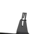 Original BMW E46 Coupe Cover Lis Karet Seal Lampu Depan KIRI - Gambar 4